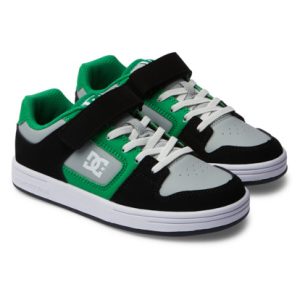 Dc shoes – adbs300378 (bkg)
