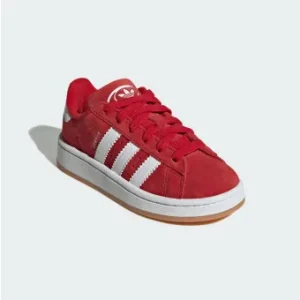 Adidas campus red bambino – JI4329