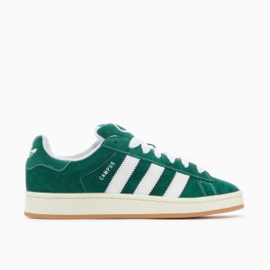 Adidas campus green – h03472