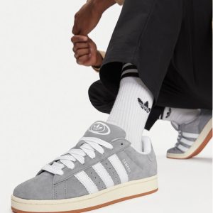 Adidas campus grigia – hq8707