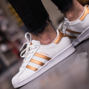Adidas superstar metallic – fx7484