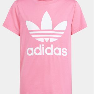 T-shirt adidas rosa – in8445