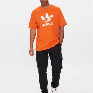 T-shirt adidas arancione – IR8000