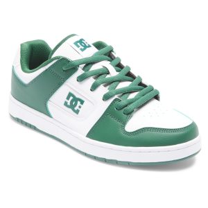 Sneakers dc shoes manteca uomo – adbs300385 wgn