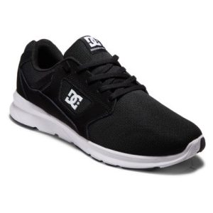 Sneakers dc shoes skyline uomo – adys400066 bkw