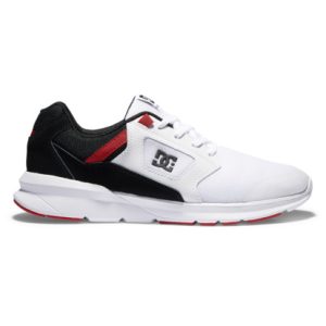Sneakers dc shoes skyline uomo – adys400066 wtr
