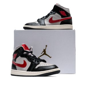 Air jordan 1 mid – bq6472 060