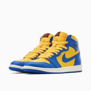 Air jordan 1 laney – fd2596 700