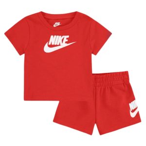Completino nike rosso bambino – 66l596-u10