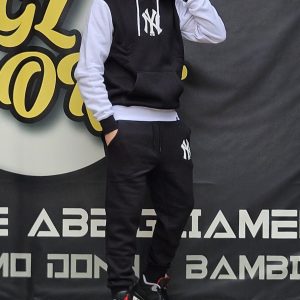 Completo new york  629808JK