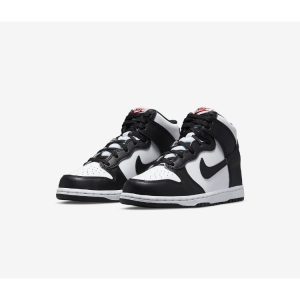 Nike dunk high bambino/a- dd2314 103