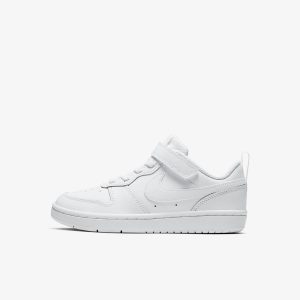 Nike court borough bambino – bq5451 100