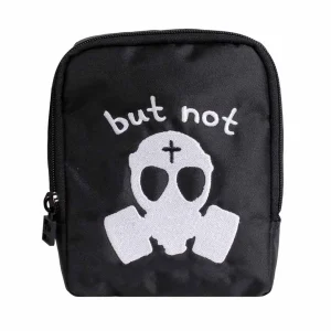 BORSELLO GAMBA BUT NOT LOGO MASK