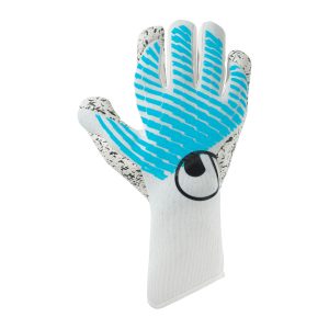 GUANTO portiere CYBERTEC SUPERGRIP+ HN UHLSPORT