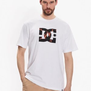 T-shirt dc shoes – adyzt05077