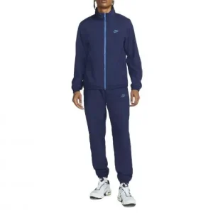 Tuta nike blue – dm6848 410