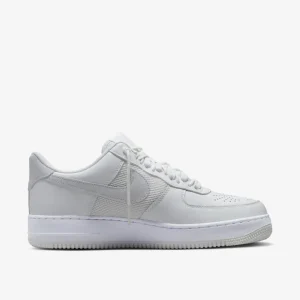 Air force 1 x slam jam white – dx5590 100