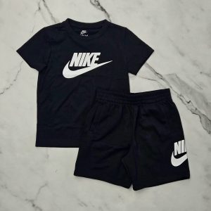 Completino nike nero – 86L596 023