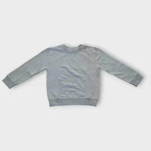 Felpa bambini leggera-modello unisex