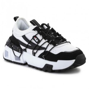Fila white/black – 13036