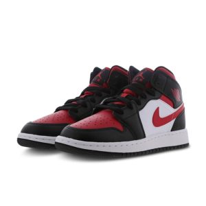 Air jordan 1 fire red – 554725 079