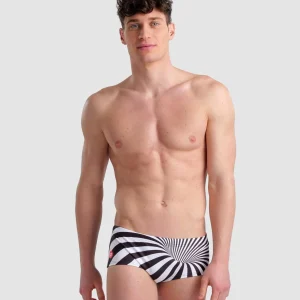 Short a vita bassa Crazy Arena OPTICAL