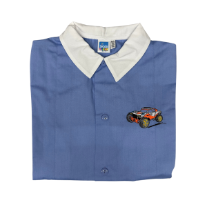 Grembiule bambino asilo Siggi