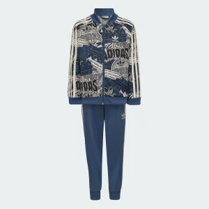 Tuta adidas bambino – hk2817