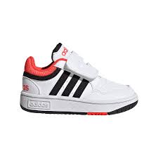 Adidas hoops mid 3.0 bimbo/a – h03860