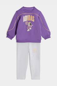 Tuta adidas bambino – JZ3548