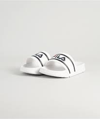 Ciabatta fila bimbo -1011430 1fg