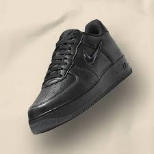 Air force 1 black – fn5924 001