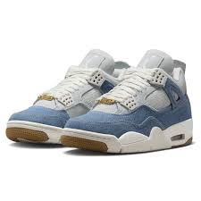 Air jordan 4 retro denim – ib6716 100