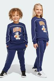 Tuta adidas disney mickey mouse – jz3560