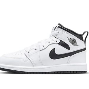 Air jordan 1 mid ps bambino – dq8424 132