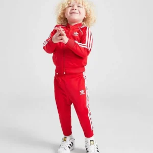 Tuta adidas bambino – ix7623