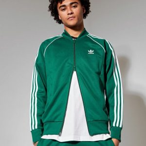 Tuta adidas green – ir9863