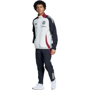 Tuta completa adidas manchester united – je3740