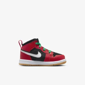 Air jordan 1 mid se td kids – dq8420 006