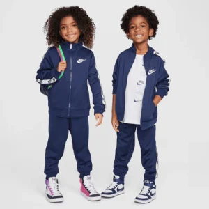 Tuta nike con logo juniors – 86m452 u90