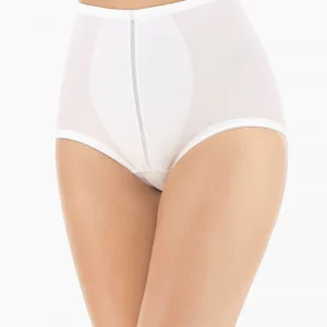 Guaina mutanda in morbida microfibra con sgambatura comoda | Lepel 217