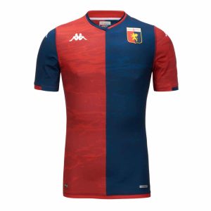 MAGLIA Home GENOA 2023/24 KAPPA