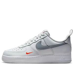 Air force 1’07 safety orange – hf3836 001
