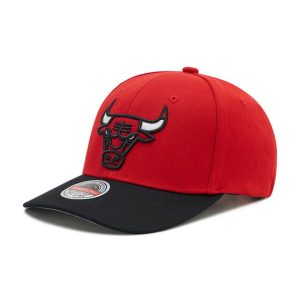 Cappello bulls mitchell e ness – hhss3265