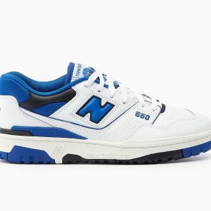 New balance 550 blue/white – bb550sn1