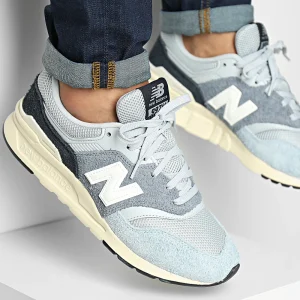 New balance sneakers – cm997hry