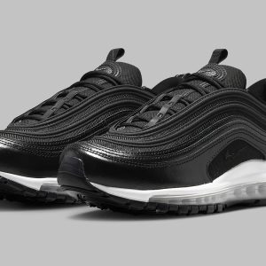 Air max 97 black white – dx0137 001