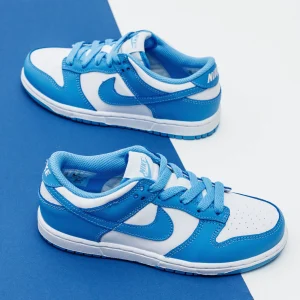 Nike dunk low university bambino – cw1588 103
