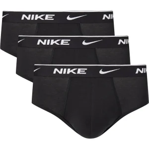 Slip 3 pz nike black – KE1006 Ub1