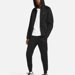 Tuta nike tech – fb7921 010